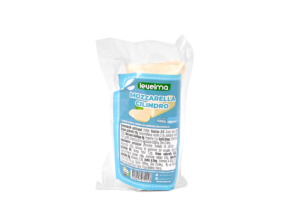 Queso Mozzarella Cilindro 140g