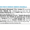 Queso Mozzarella Pera 300g - Imagen 2