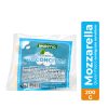 Queso Mozzarella Boconcitos 200g