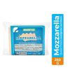 Queso Mozzarella Tajado 250g