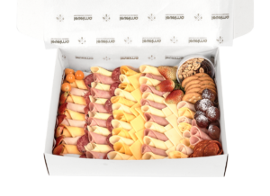 Tabla de Quesos Grande 8 Personas