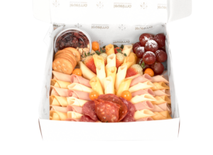 Tabla de Quesos Pequeña 4 Personas