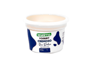 Cremoso Yogurt Sin Dulce x 140g