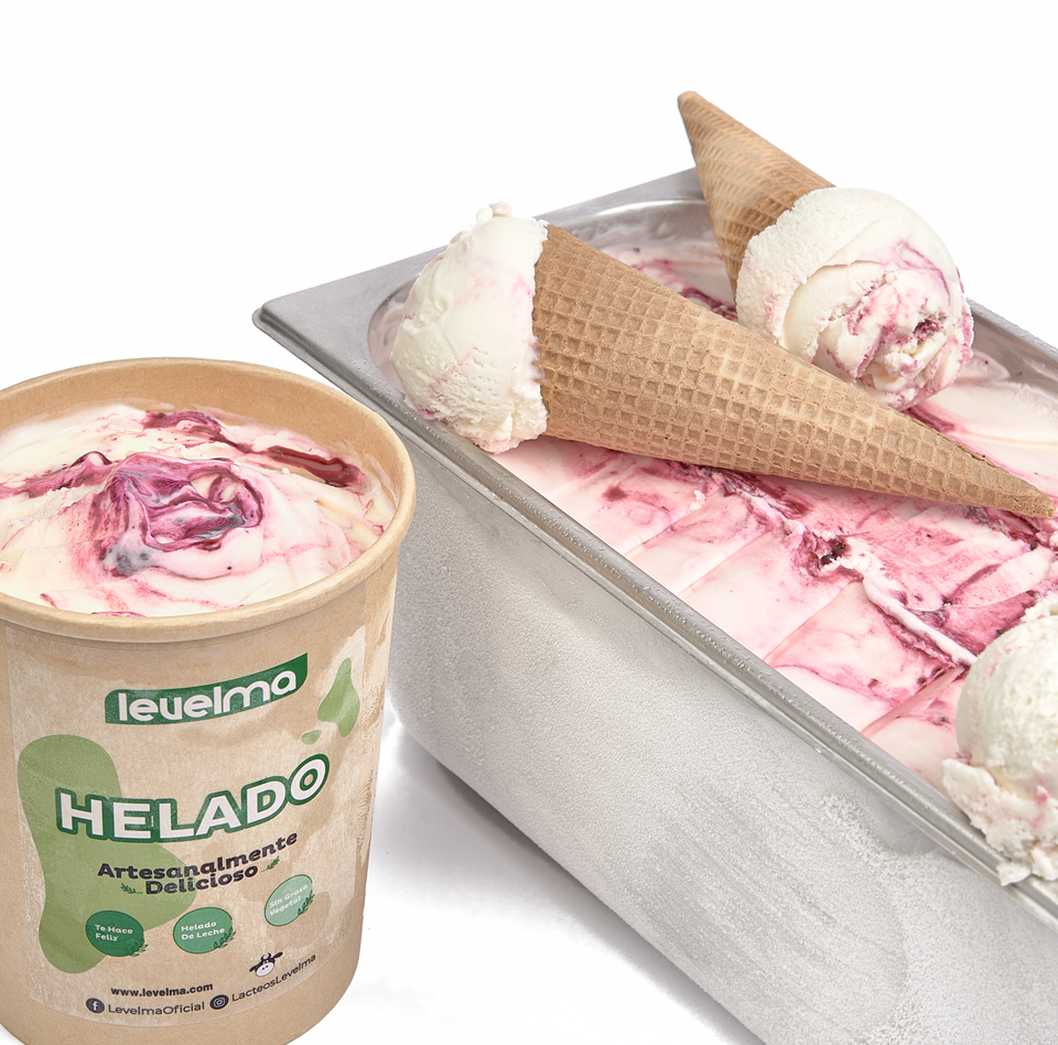 Helados