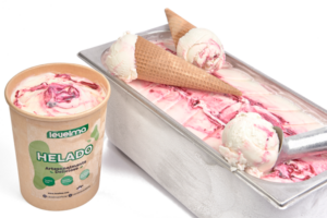 Helado Premium - Tambor